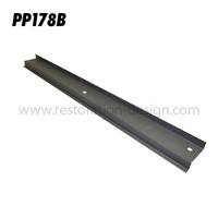 Restoration Design Engine Shelf Support Rail