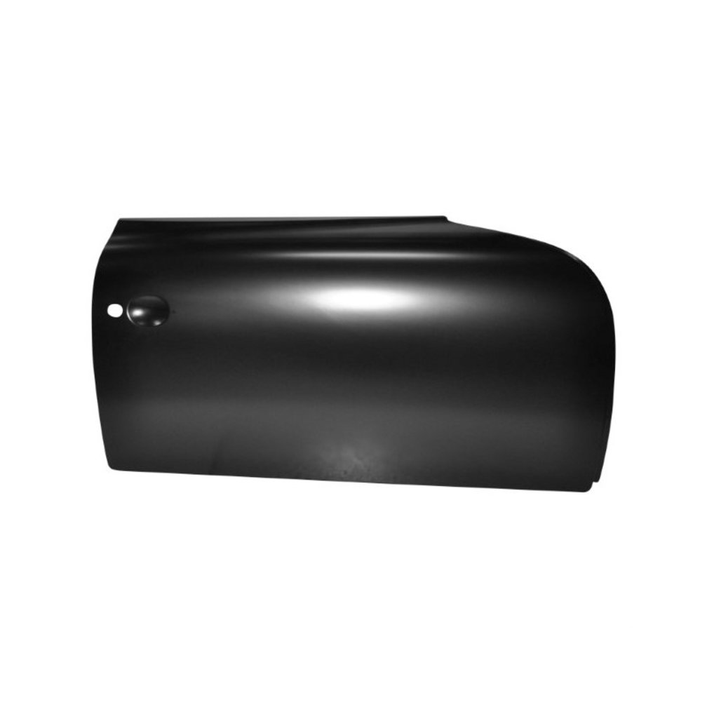 Complete Door Skin, Right (356AT1-CT6) | 53100305