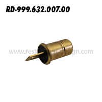 Restoration Design Single Pole Instrument Bulb Holder