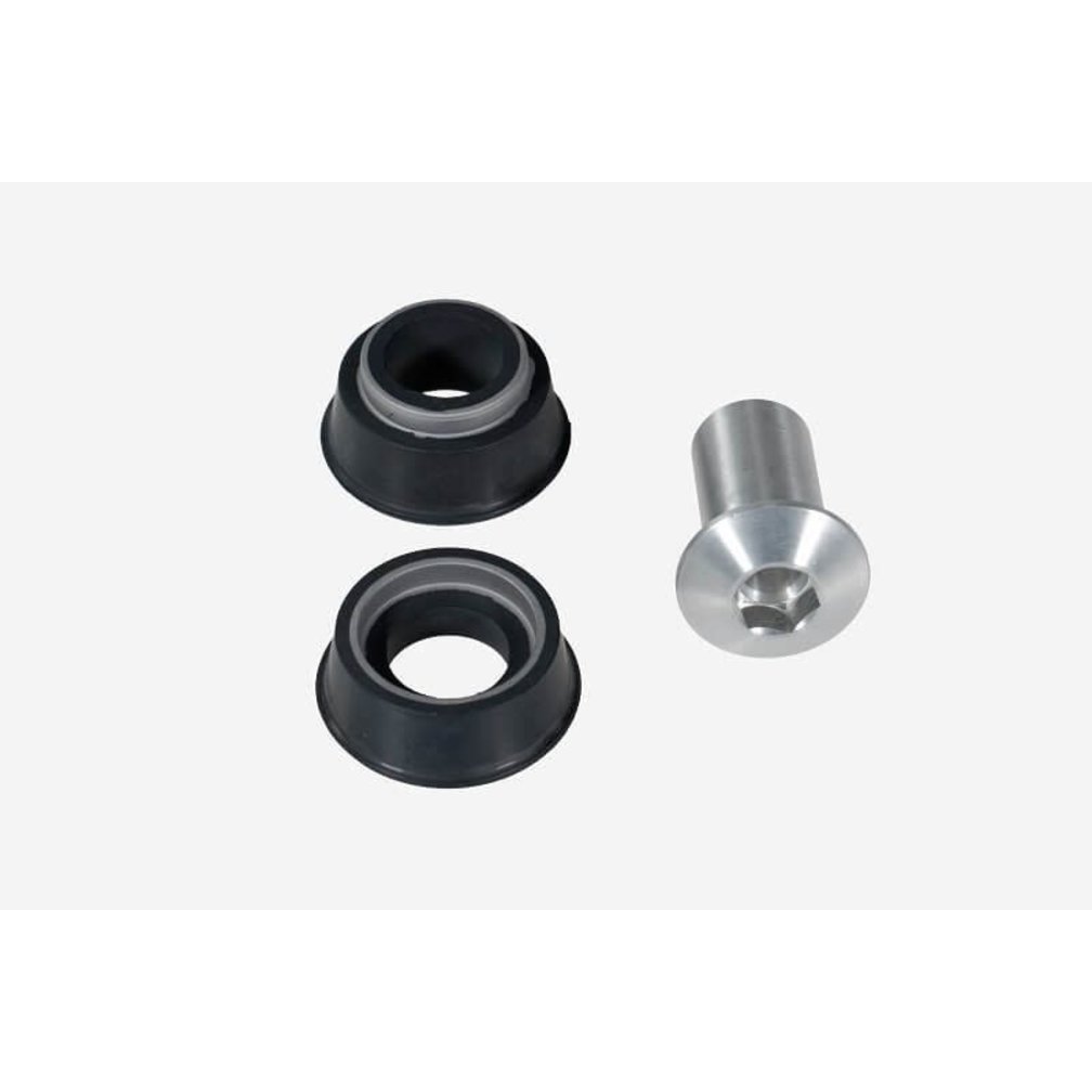Silent bloc / link bearing