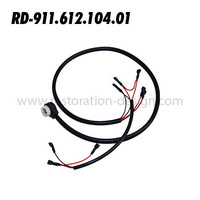 Restoration Design Power Window Harness - Driver side (Left)