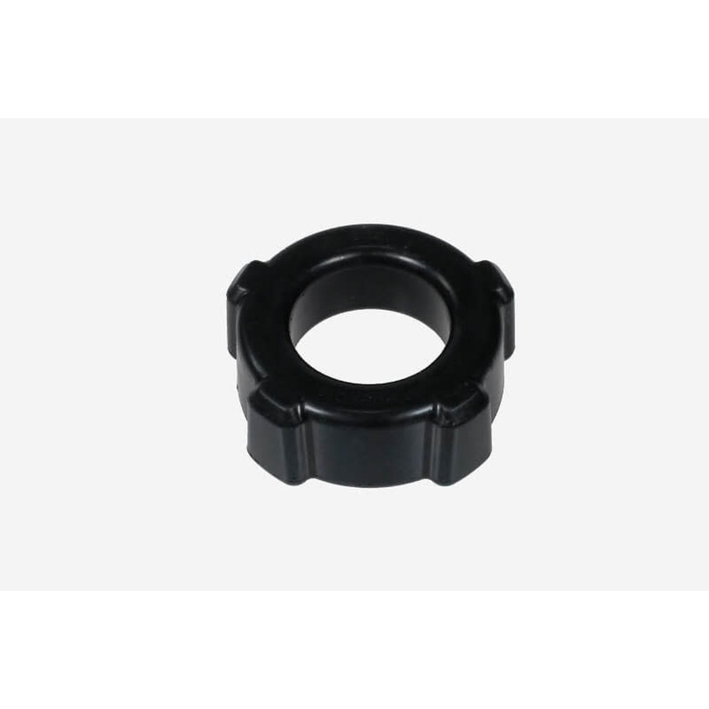 Outer / Ribbed silent bloc for branch vine         PORSCHE 356 C