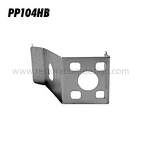 Restoration Design Lower Hinge Support Bracket