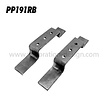 Regulator Brackets (Pair)