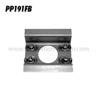Restoration Design Carrera Oil/Fuel Pump Bracket
