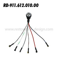 Restoration Design Light Switch Harness