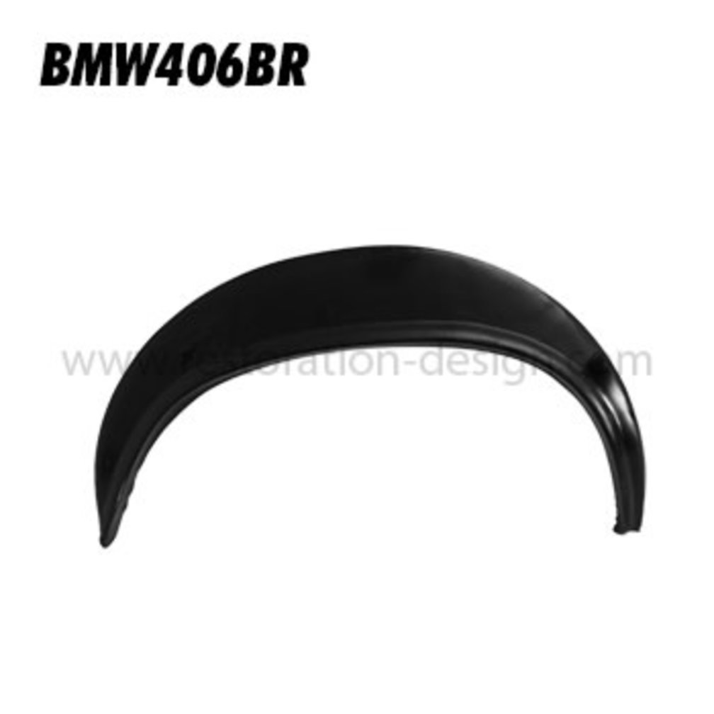 Repair Sheet for Rear Inner Wheel Arch, Right