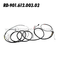 Restoration Design Complete Tunnel Harness