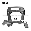 KIT-D5 Suspension Pan Kit for 911 With AC