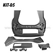 KIT-D5 Suspension Pan Kit for 911 With AC