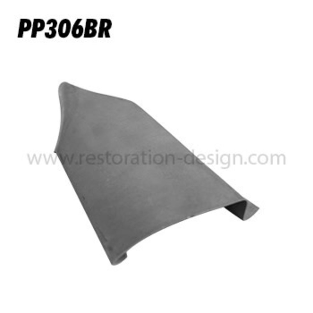 Fender Repair Panel, Right