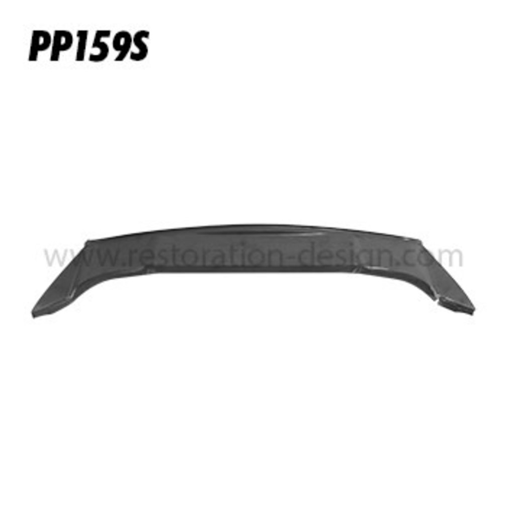 Rear Inner Cowl Support (Engine Side)