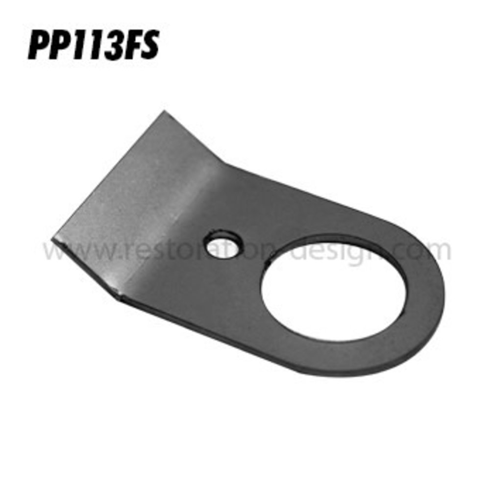 Fuel Shut Off Bracket