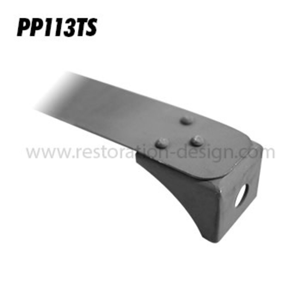 Gas Tank Strap