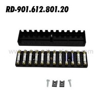 Restoration Design Fuse Panel