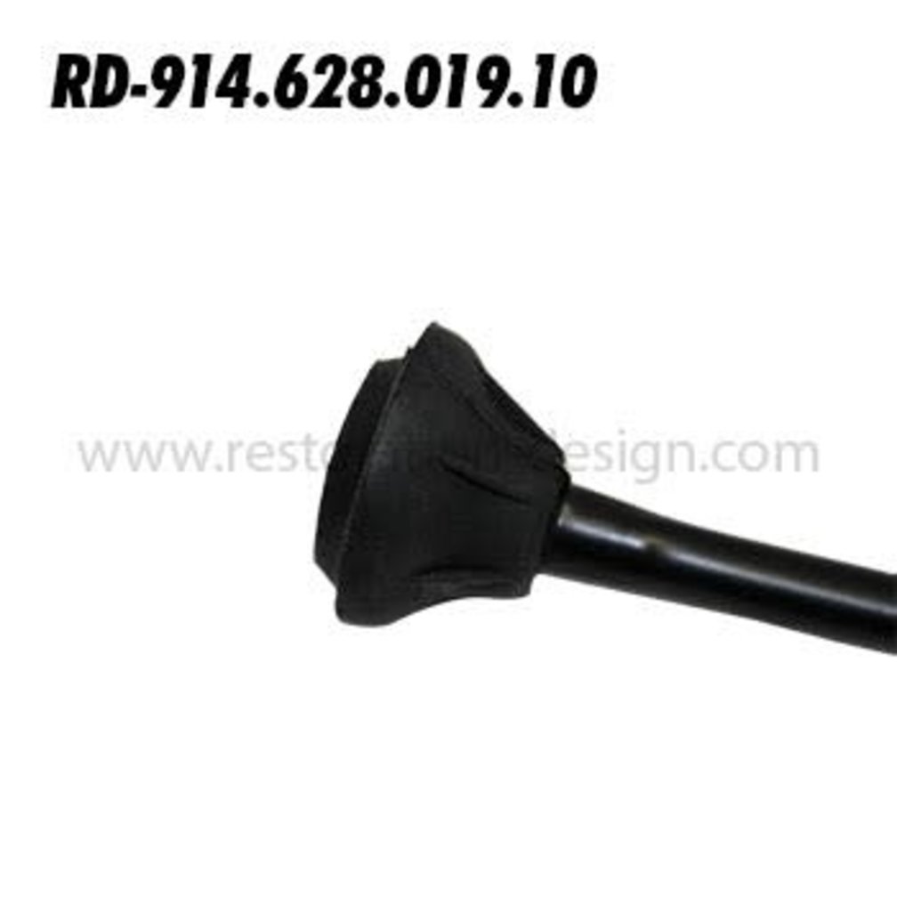 Wiper Motor and Washer Pump Harness