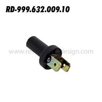 Restoration Design Instrument Light Bulb Holder