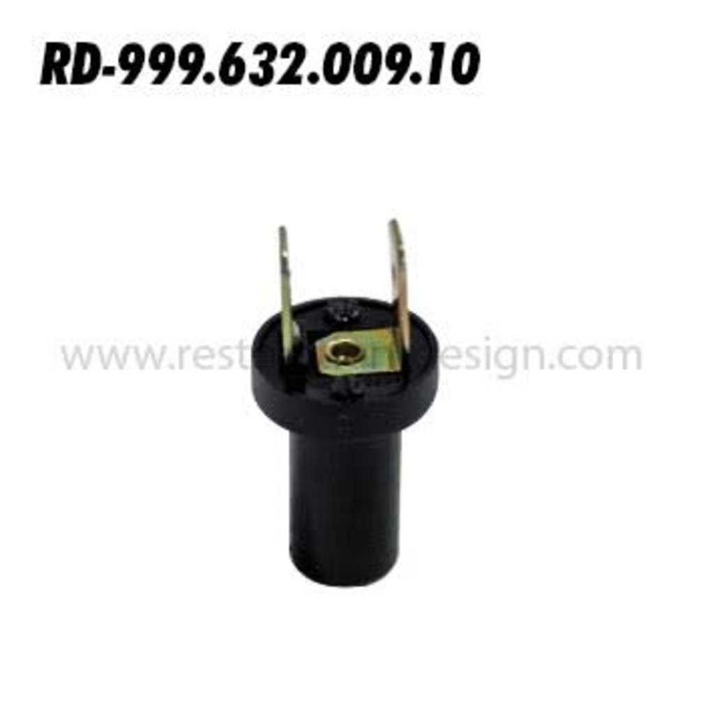 Instrument Light Bulb Holder