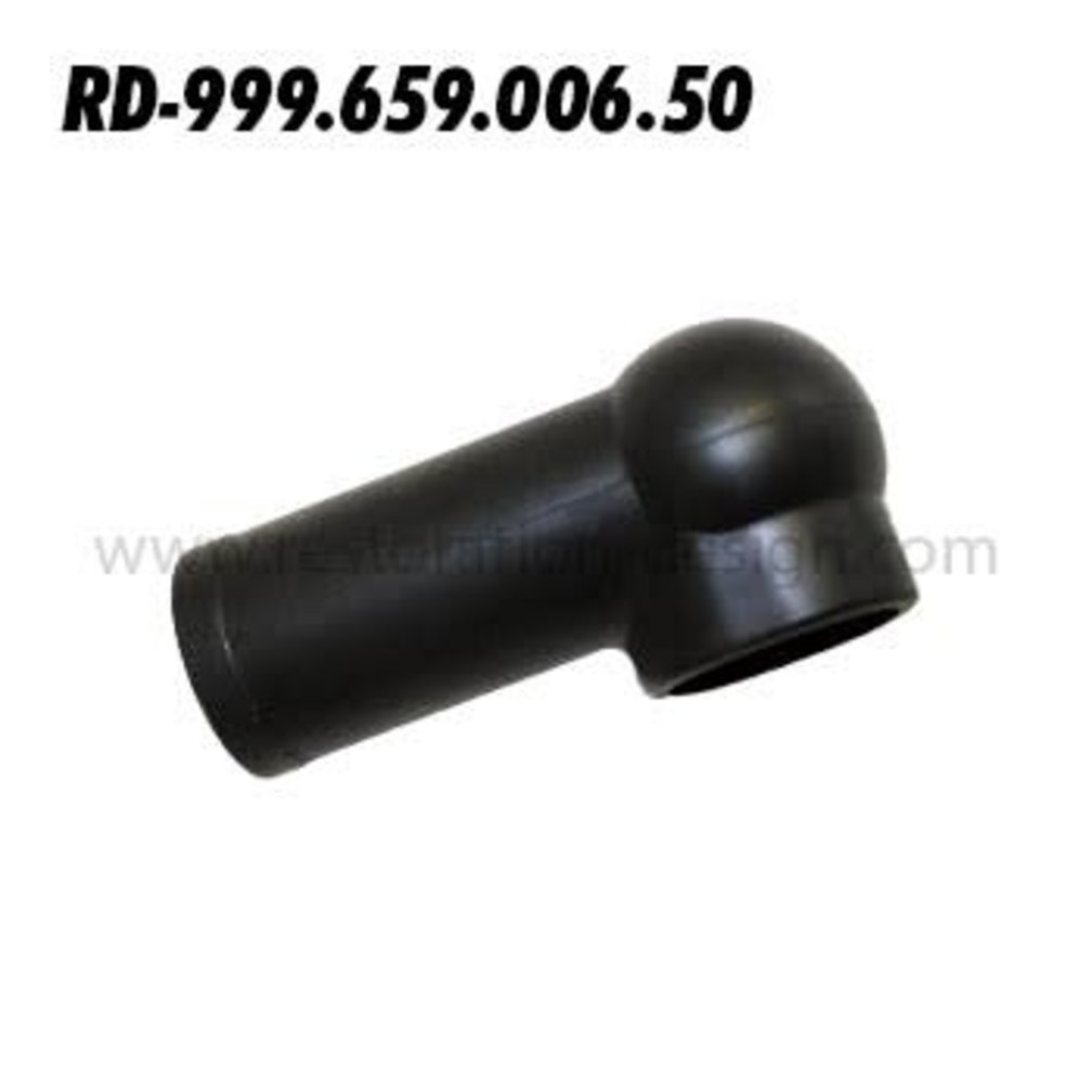 Protective Rubber Boot