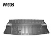 Rear trunk floor pan | 91450108320