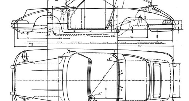 Factory Dimension Diagrams