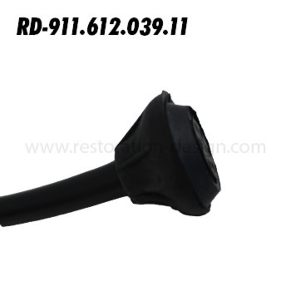 Rear Light Harness - Left