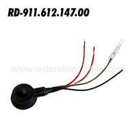 Restoration Design Power Window Relay Harness