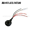 Power Window Relay Harness