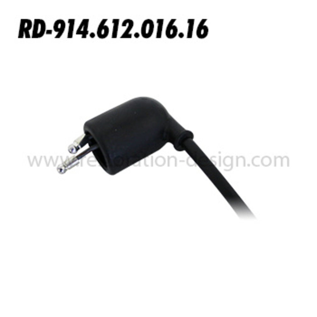 L-Jet (1.8L) 914 Ignition Harness