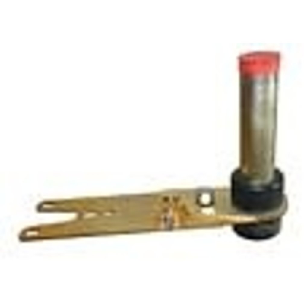 Spring plate 911, 930 (87-89)  G50 transmission  RIGHT