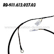 Fog Light Harness