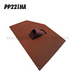 PP221HA Seat Belt Anchor Plates (Parcel Shelf)