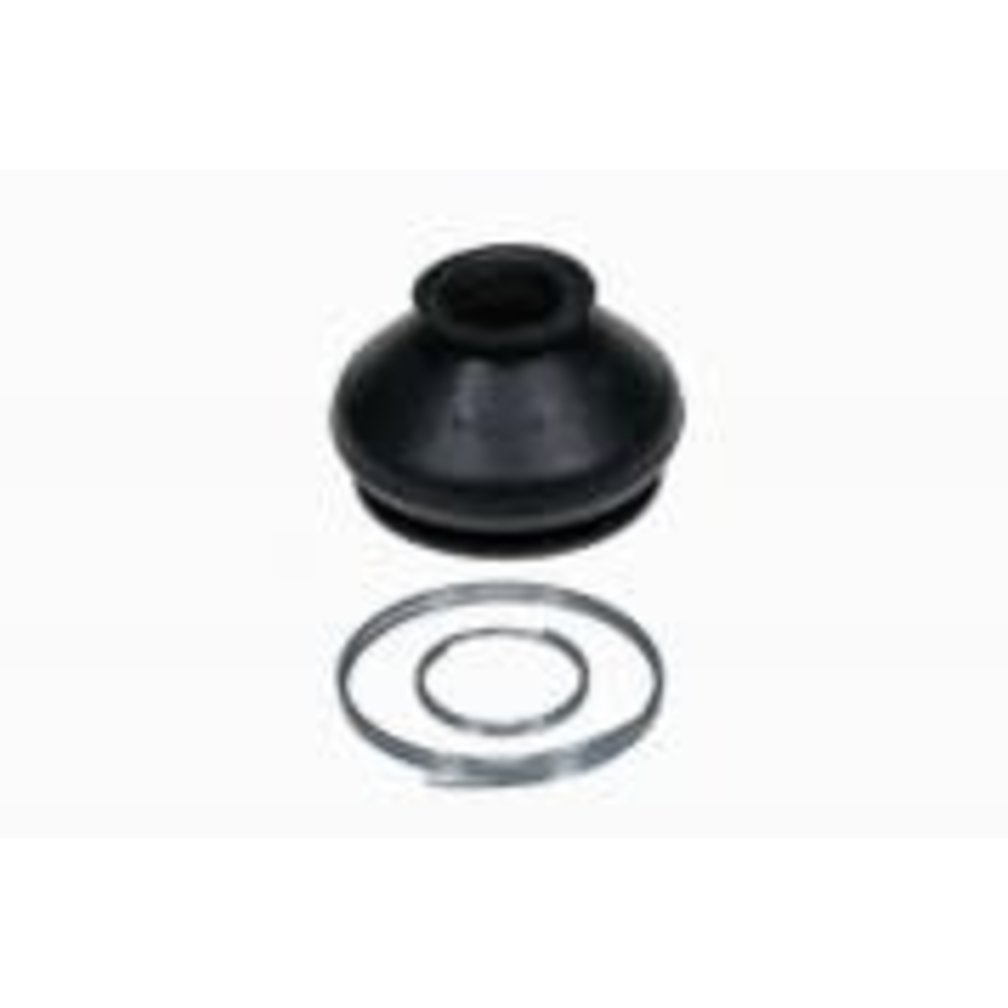 Dust cover for 944, 968, 924 wishbones including rings (FI19,5 and FI38)