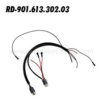 Restoration Design Wiper Switch Harness