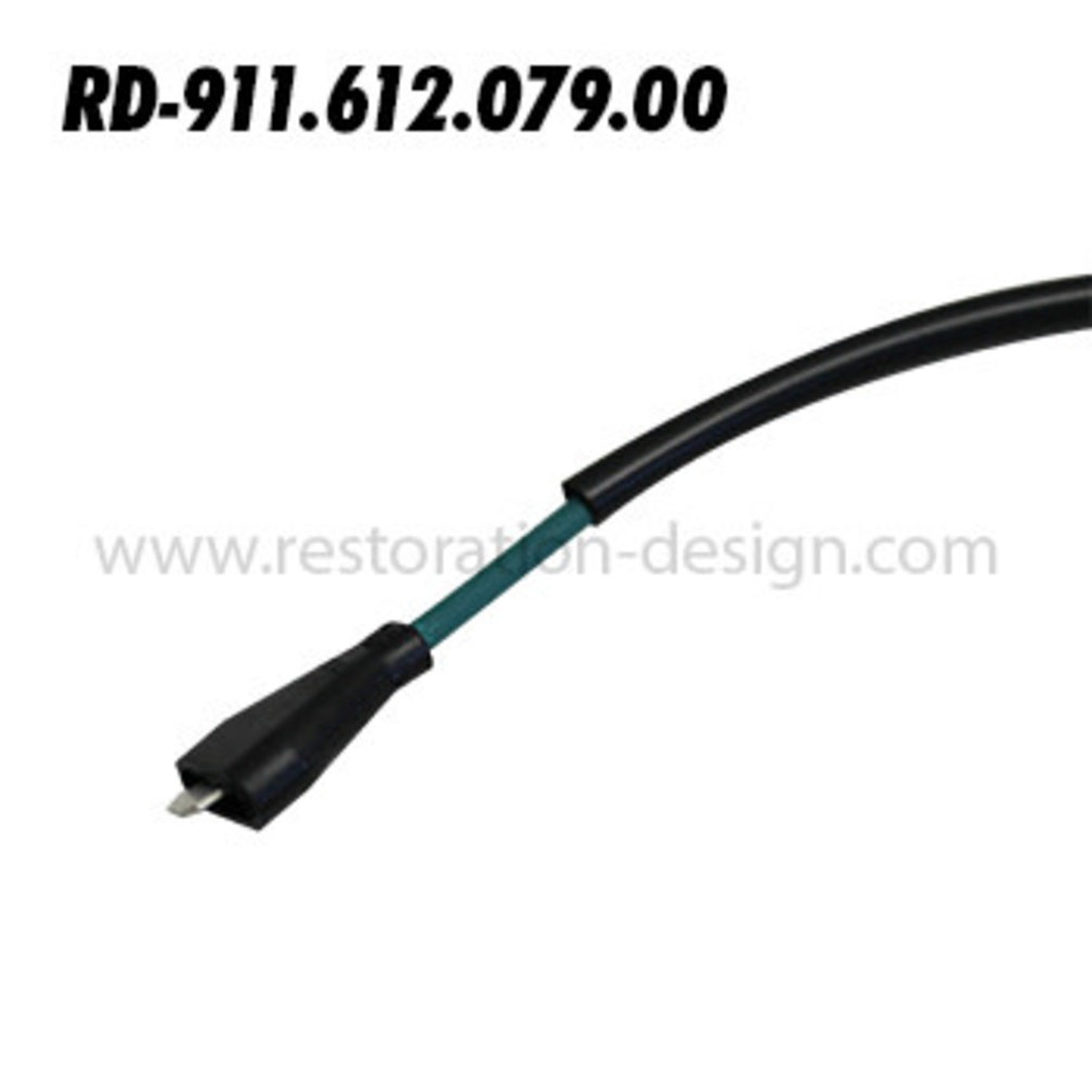 Electromagnetic AC Clutch Harness