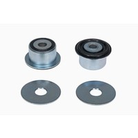 Silent bloc  Boxster 987 (05-12), 997 (05-12), Cayman (05-12) SET (2 bushings, 2 spacers | 99734105300