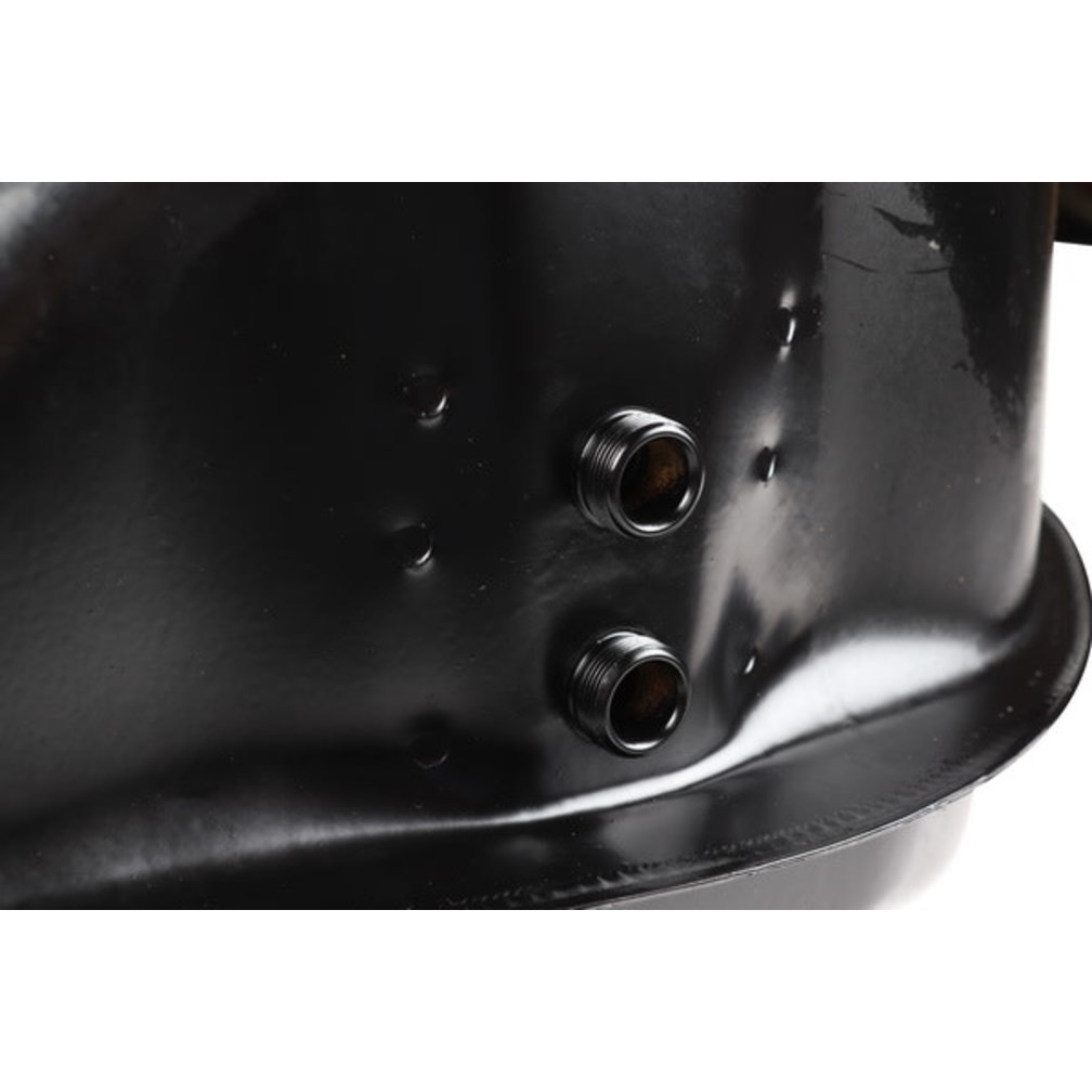 Fuel tank, 62 L for 914 from 01/74 to 02/76
