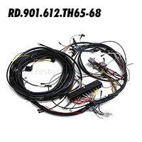 Restoration Design Complete tunnel Harness