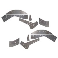 Chassis Stiffening Kit; 914