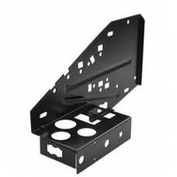 RD-911.610.103.00 aluminium electrical fuse panel