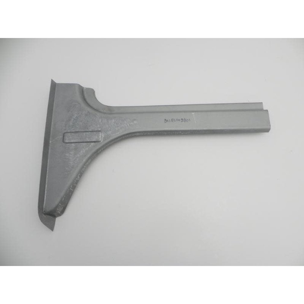 PP258 911/912 VIN Repair Panel - 1965-71