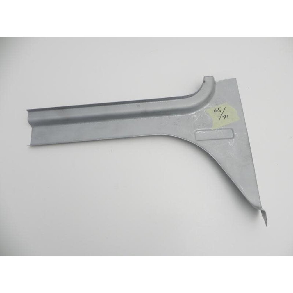 PP258 911/912 VIN Repair Panel - 1965-71