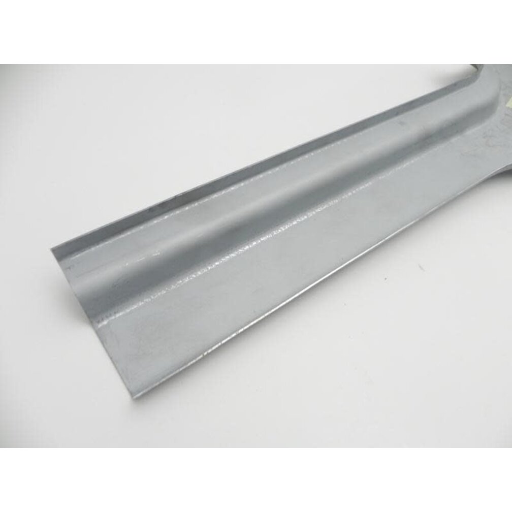 PP258 911/912 VIN Repair Panel - 1965-71