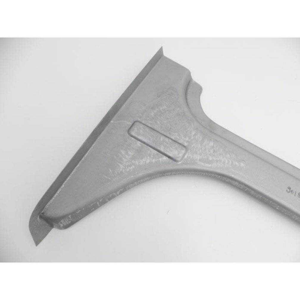 PP258 911/912 VIN Repair Panel - 1965-71