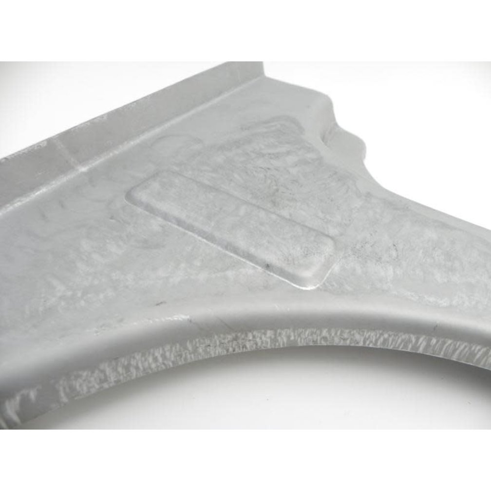 PP258 911/912 VIN Repair Panel - 1965-71