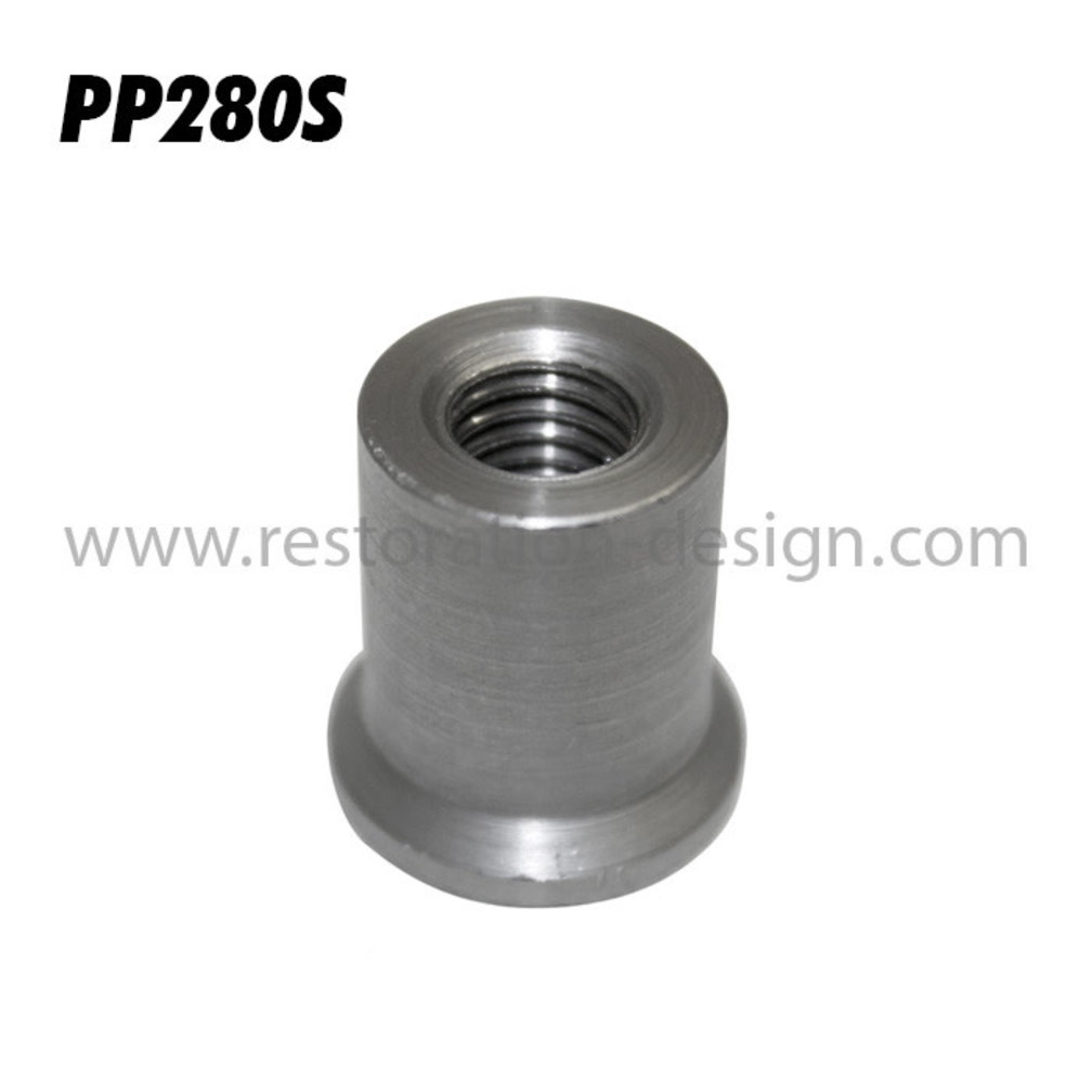 Rear Suspension Stud