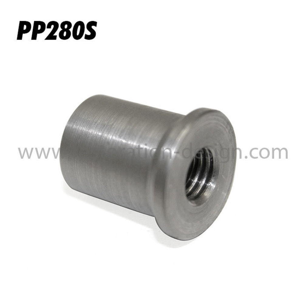 Rear Suspension Stud