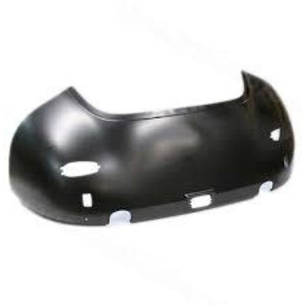 Rear Clip BT6 Coupe 1962 - 65 | 64450308106