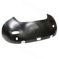 Rear Clip BT6 Coupe 1962 - 65 | 64450308106