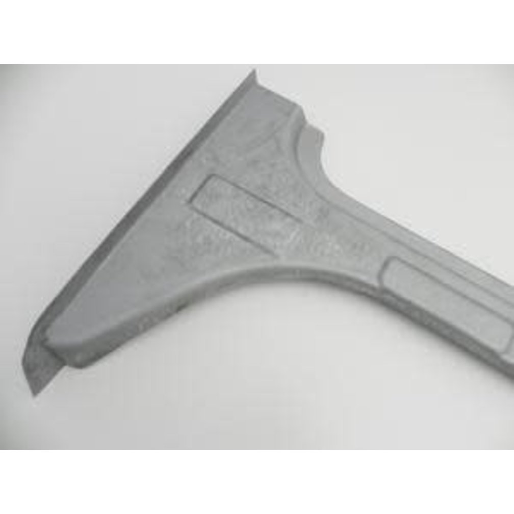 PP258B VIN PLATE REPAIRPANEL 911 LWB 82 > 89